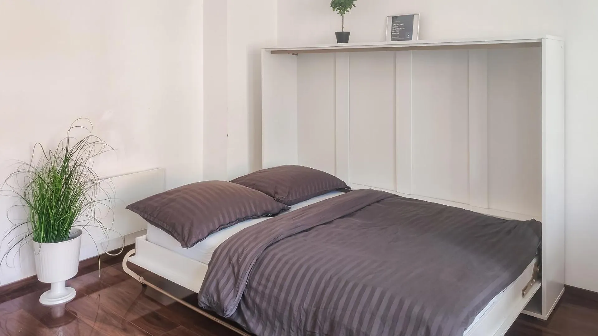 Appartamento Amora Homes Basilica View Imperial Suite -Sas Street -Need Reservation For Free Parking Budapest