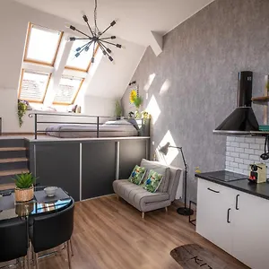 Palms Апартаменты