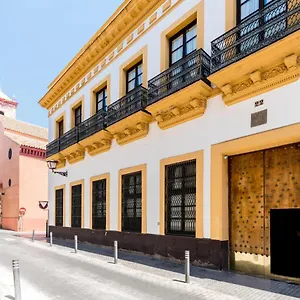 Rg, San Vicente 22 Apartment Seville
