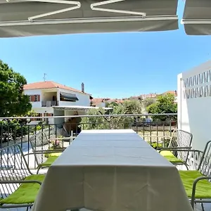Mageiras Boutique Apartment Afytos