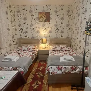 Cozy House Ii Apartment Tbilisi