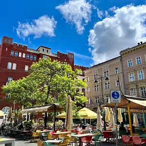 Cedar - Palace District Апартаменты