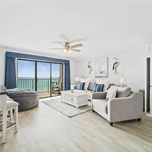 The Summit 602 Apartment Panama City Beach
