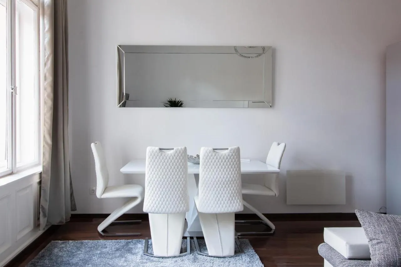 Basilika View Imperial Suite -Sas Street -Need Reservation For Free Parking Будапешт Венгрия