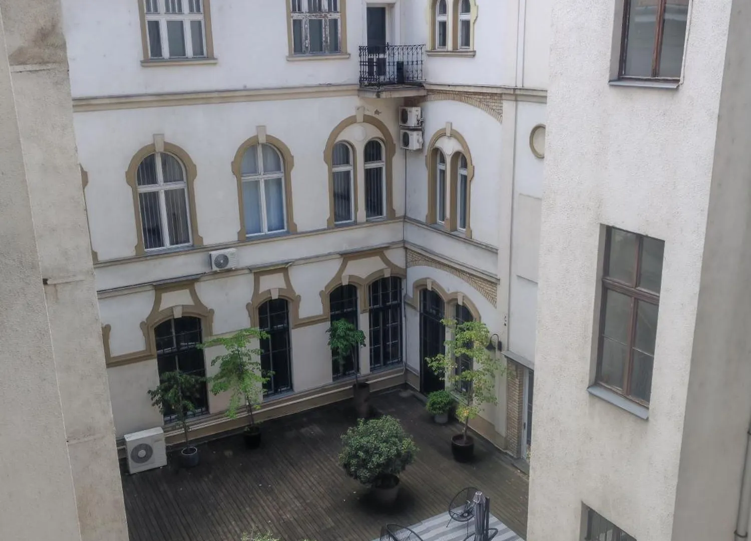 Basilika View Imperial Suite -Sas Street -Need Reservation For Free Parking Будапешт 0*,