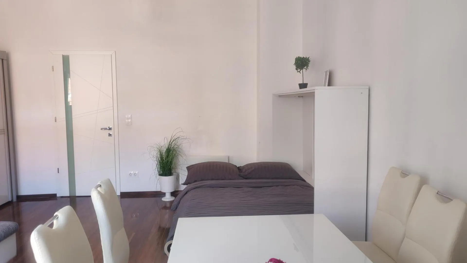 Апартаменты Basilika View Imperial Suite -Sas Street -Need Reservation For Free Parking Будапешт Венгрия